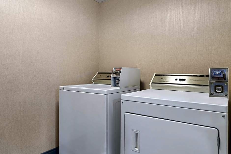 Hampton Inn By Hilton Roanoke/Hollins - I-81