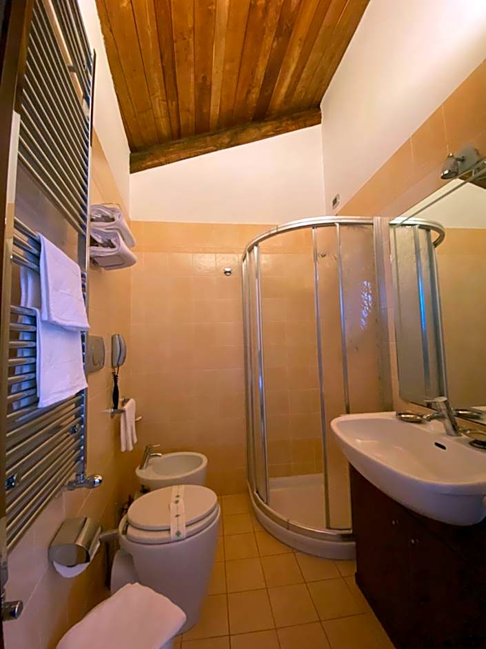 Hotel Residence Due Mari