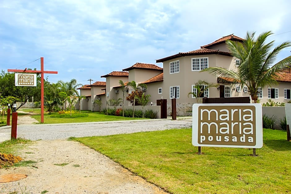 Pousada Maria Maria Buzios