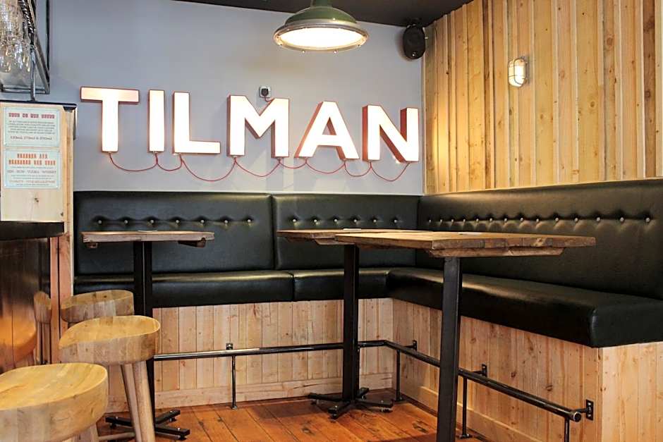 The Tilman
