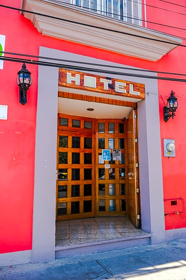 Hotel Posada el Cid