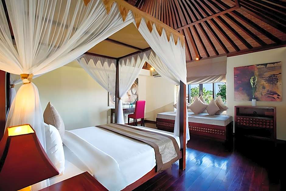 Lalasa Villas