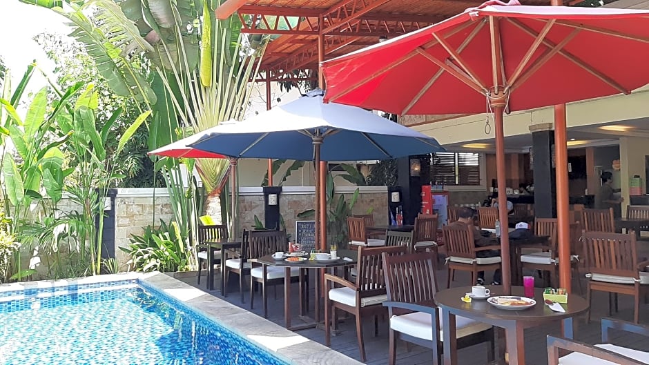 Amansari Villa