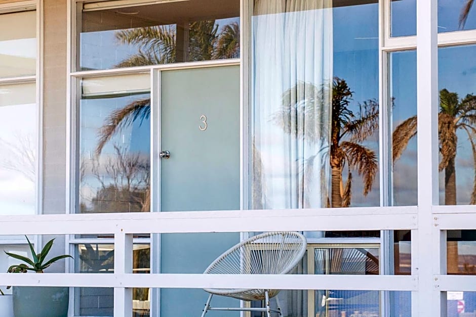 Kangaroo Island Seaview Motel