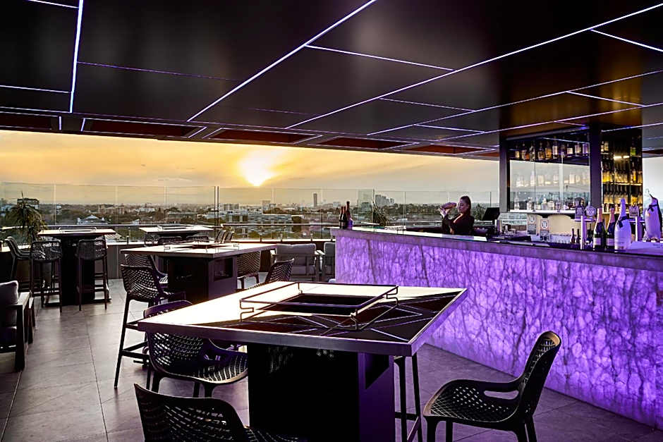 Crowne Plaza Sydney Burwood By IHG