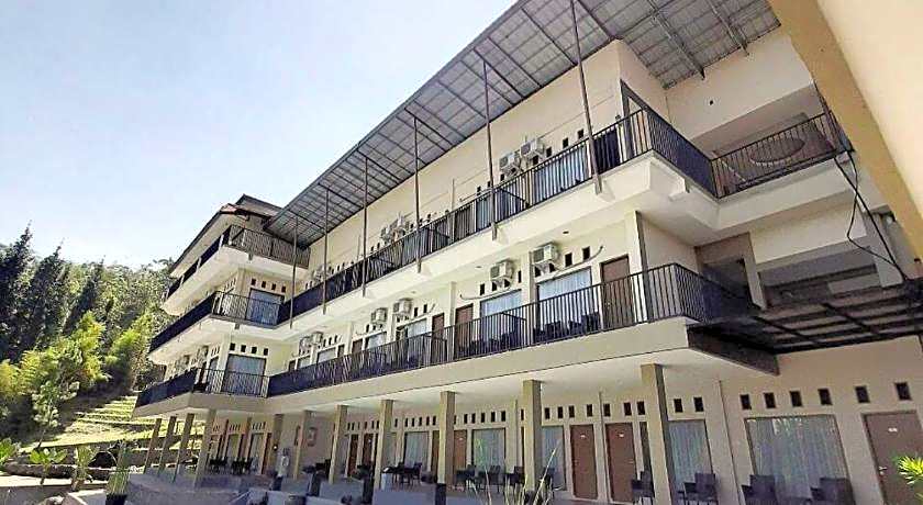 Albero Hotel Bogor