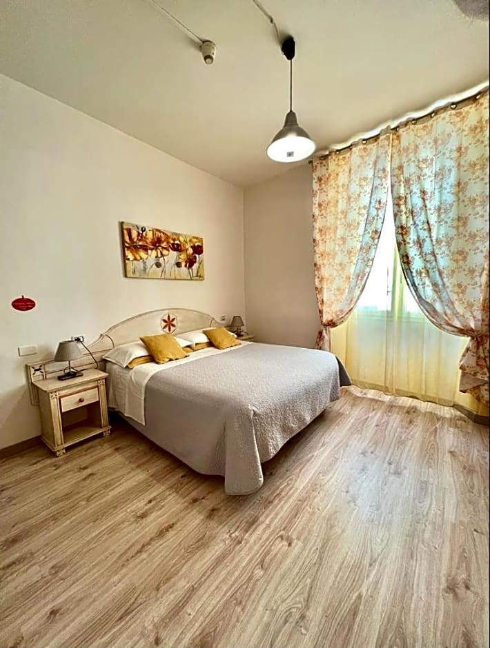 Cicerone Guest House