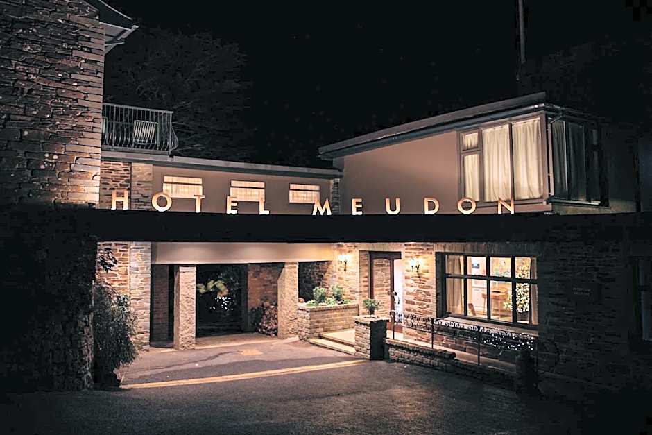 Hotel Meudon