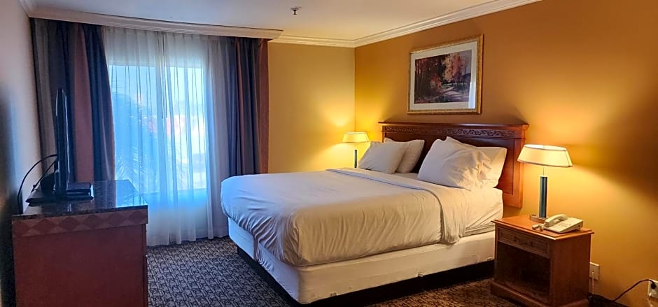 Hotel XOLA 