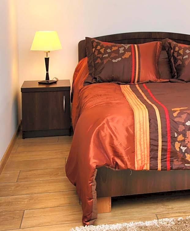 Photo 1 of 12 of Double Room