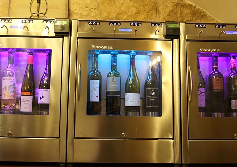 Hotel Merindad de Olite