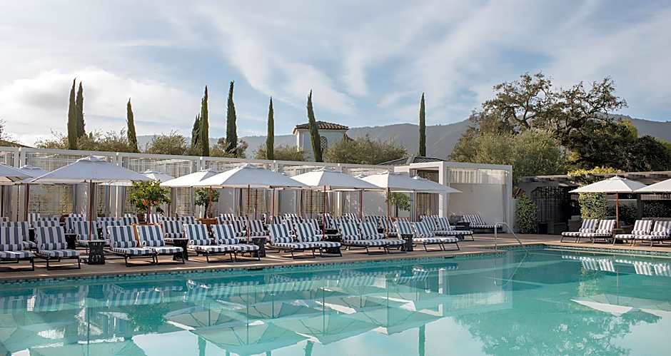 Ojai Valley Inn