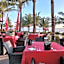 Legian Beach Hotel