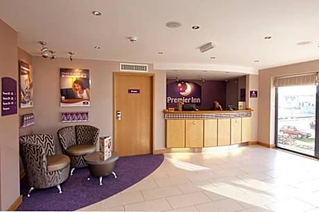 Premier Inn Newton Abbot