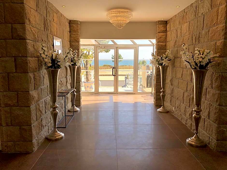 Le Diana Hôtel & Spa