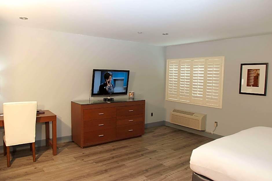 BLVD Hotel and Studios Universal-Hollywood, Ascend Hotel Collection