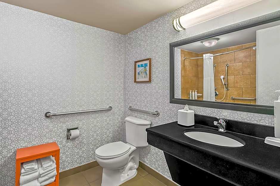 Hampton Inn By Hilton Bowie