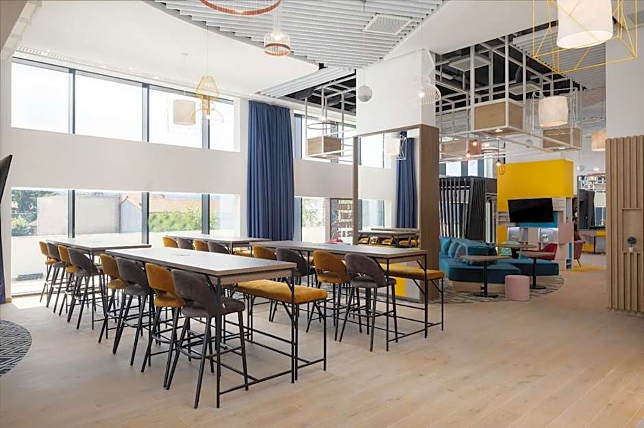 Hampton by Hilton Targu Mures