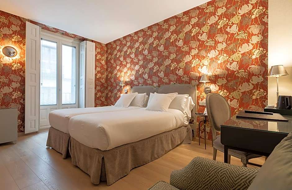 Hotel Meninas - Boutique Opera