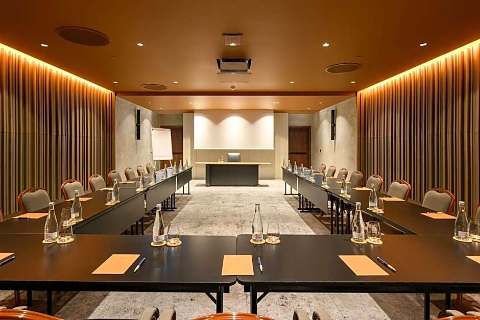 Forte de Gaia, Autograph Collection