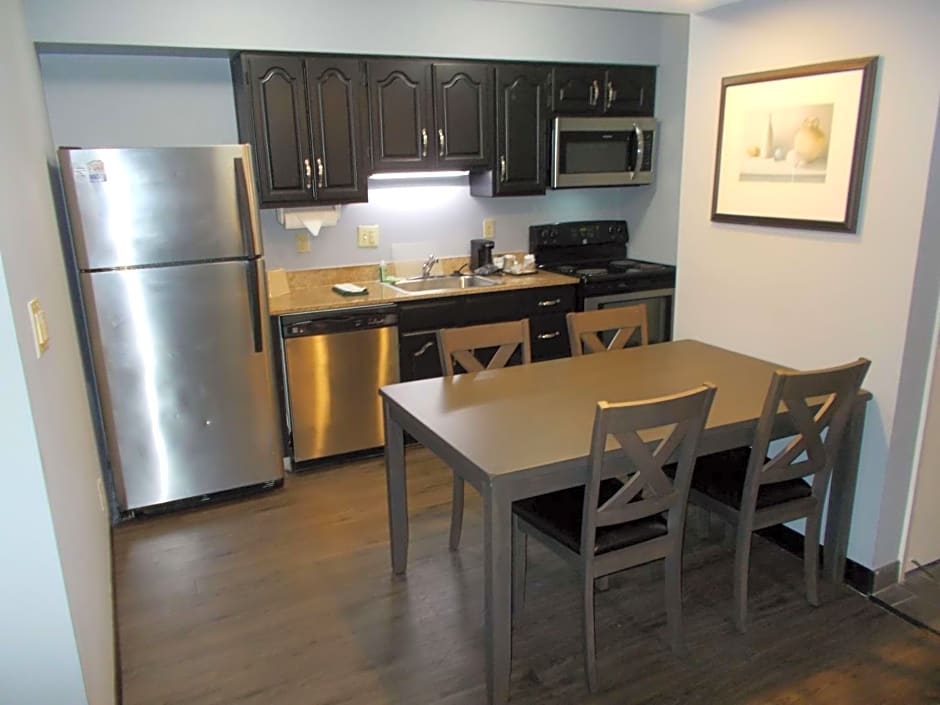 SureStay Studio by Best Western Pensacola