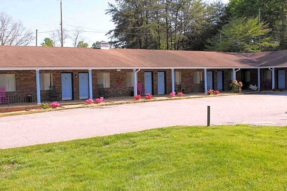 Colonial Inn Franklin