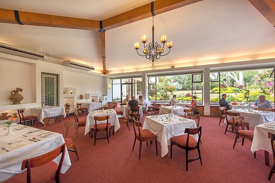 Hotel Bougainvillea San Jose