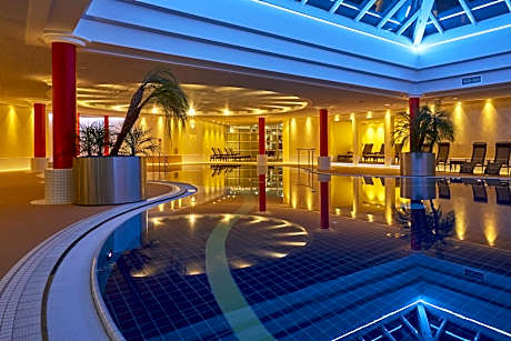 H+ Hotel & SPA Friedrichroda