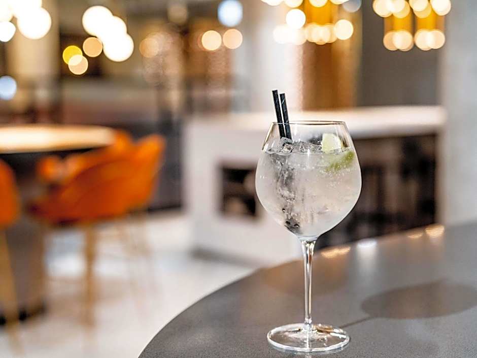 Novotel Leicester