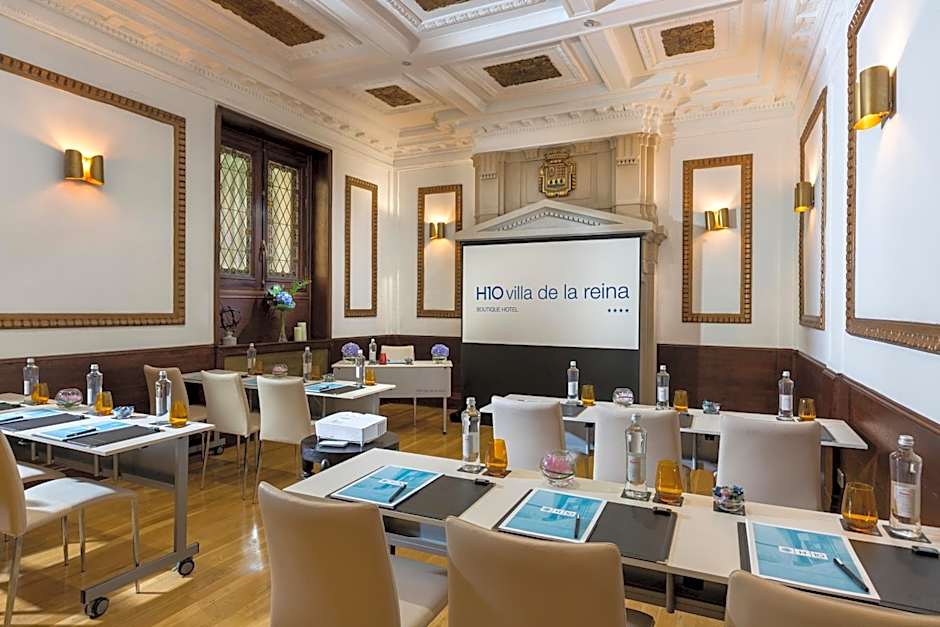 H10 Villa De La Reina