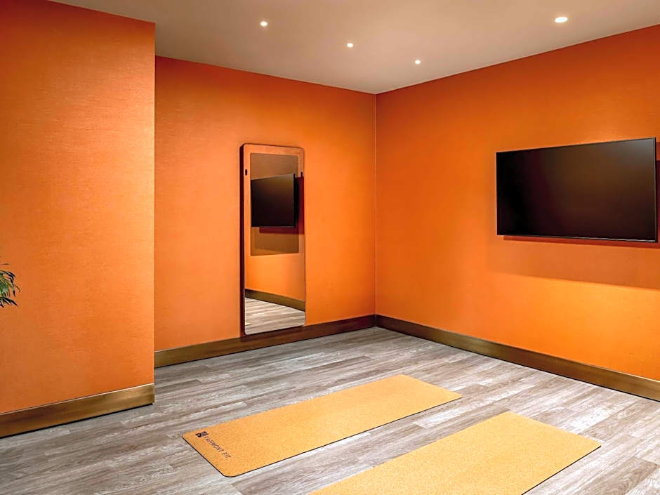 The Fairmont Royal York