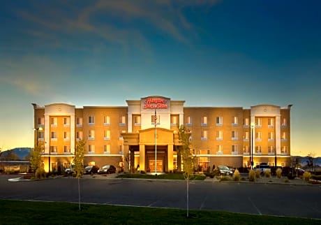 Hampton Inn By Hilton & Suites Reno