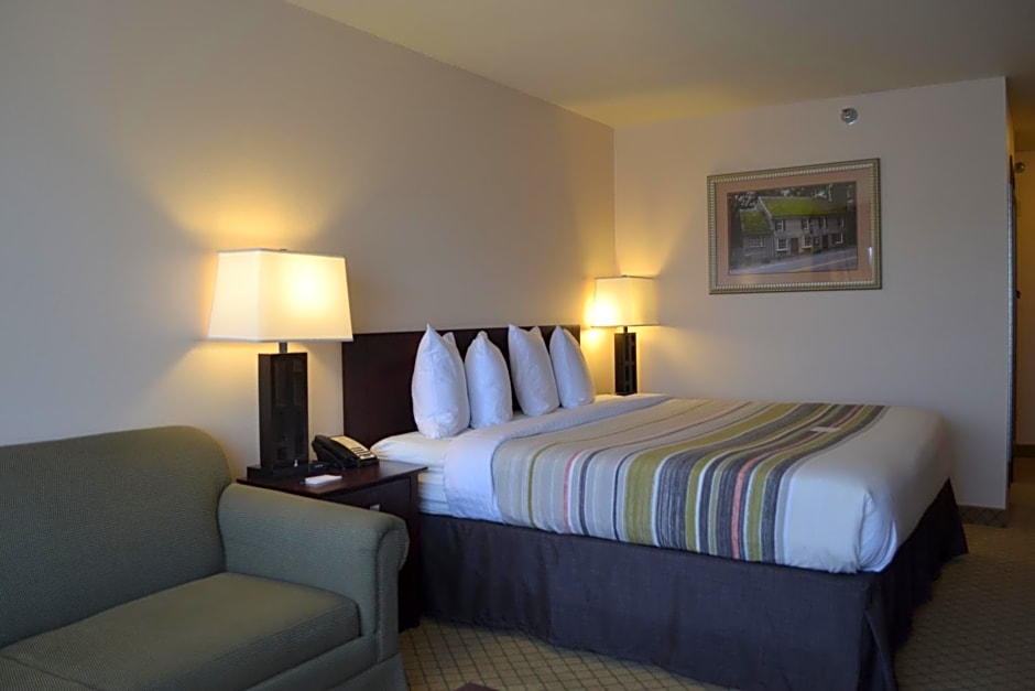 Country Inn & Suites by Radisson, Abingdon, VA