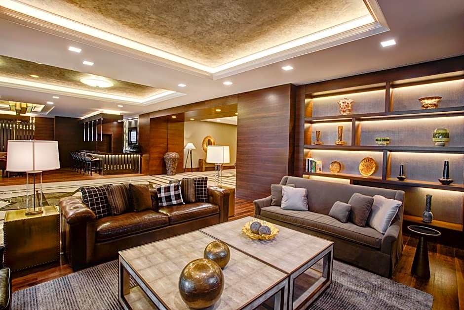 Sheraton Grand Samsun Hotel