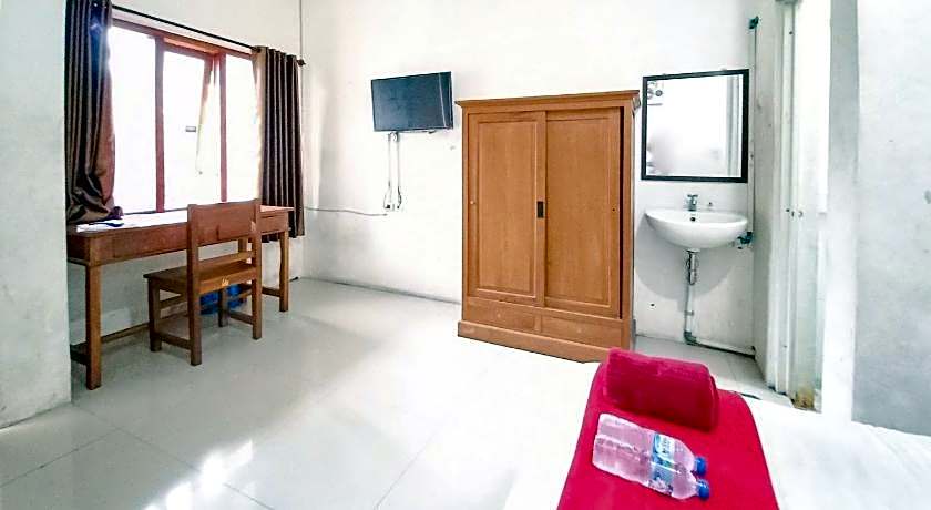 Hotel O Homestay Bougenville Syariah