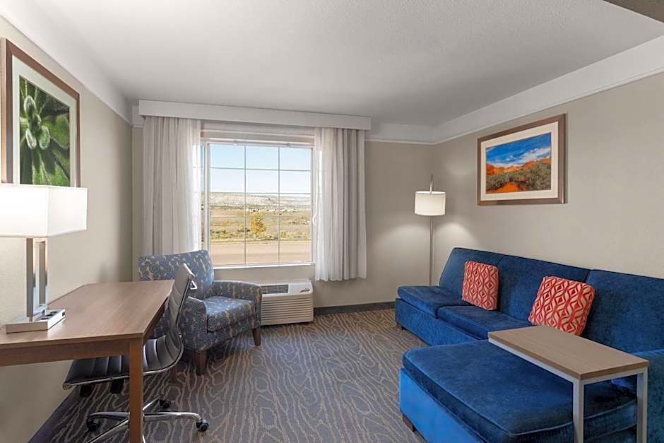 La Quinta Inn & Suites by Wyndham Gallup
