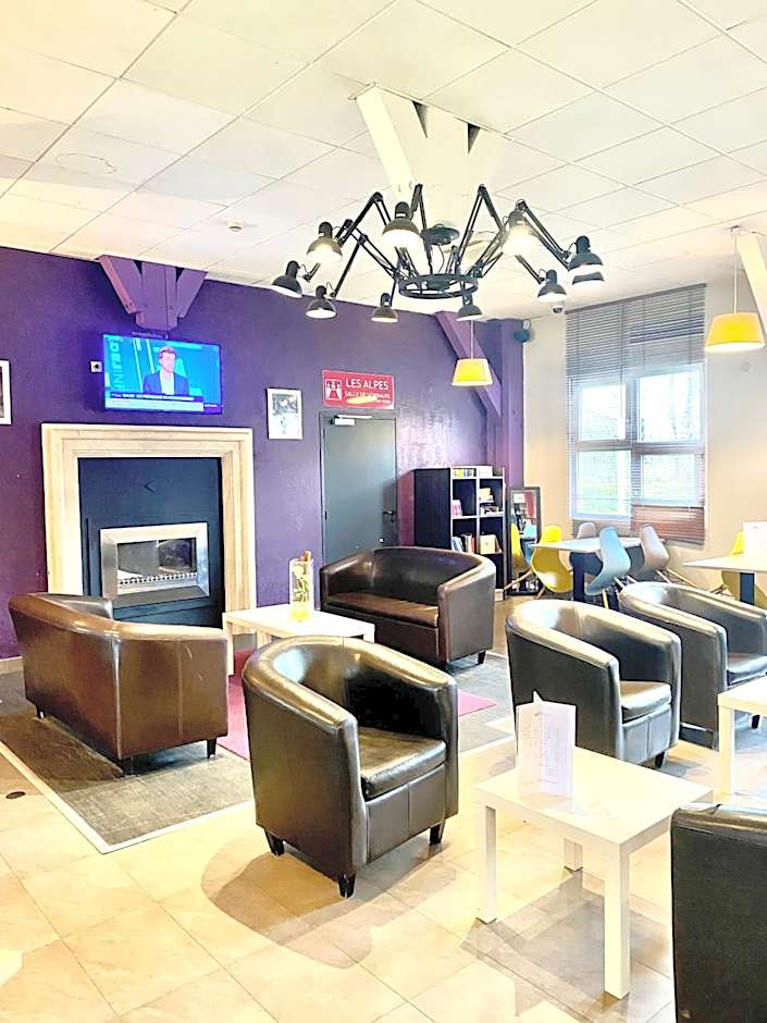 Brit Hotel Lyon Nord Dardilly