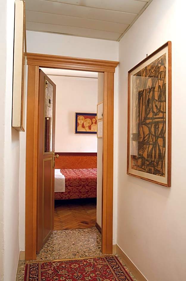 Hotel Serenissima
