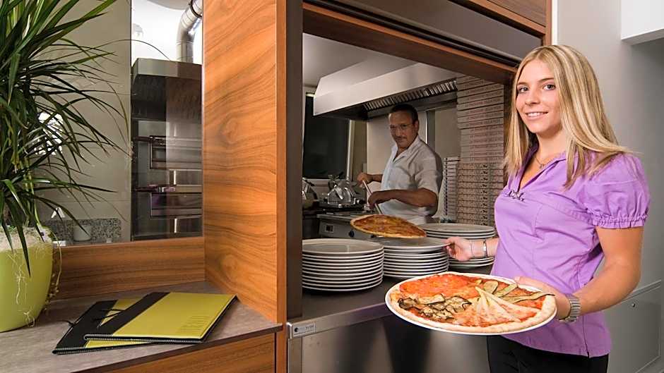 Residence Bar Pizzeria Sylvanerhof