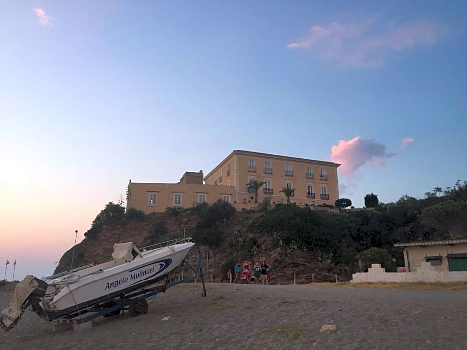 L'oasi di Giorgia