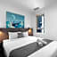 Comfort Apartments Melbourne Central