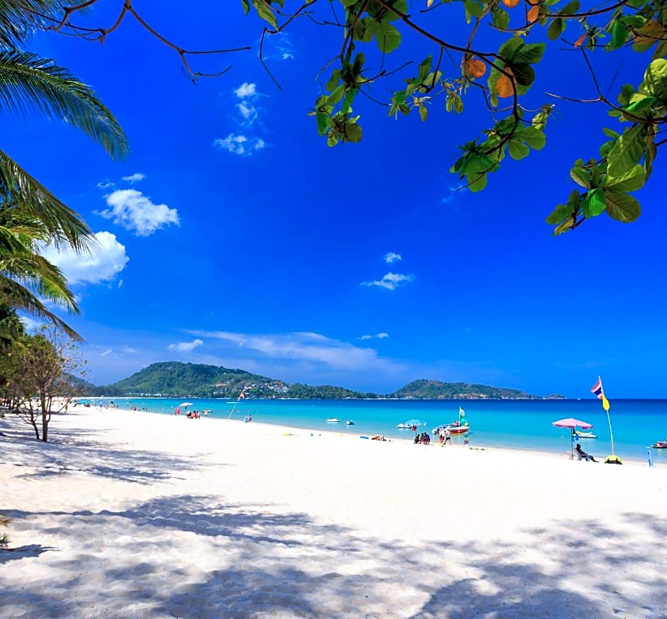 La Vista Patong Hotel