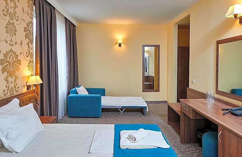 Sunny Beach Hotel Forum - All Inclusive