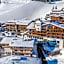 Alpenbad Hotel Hohenhaus