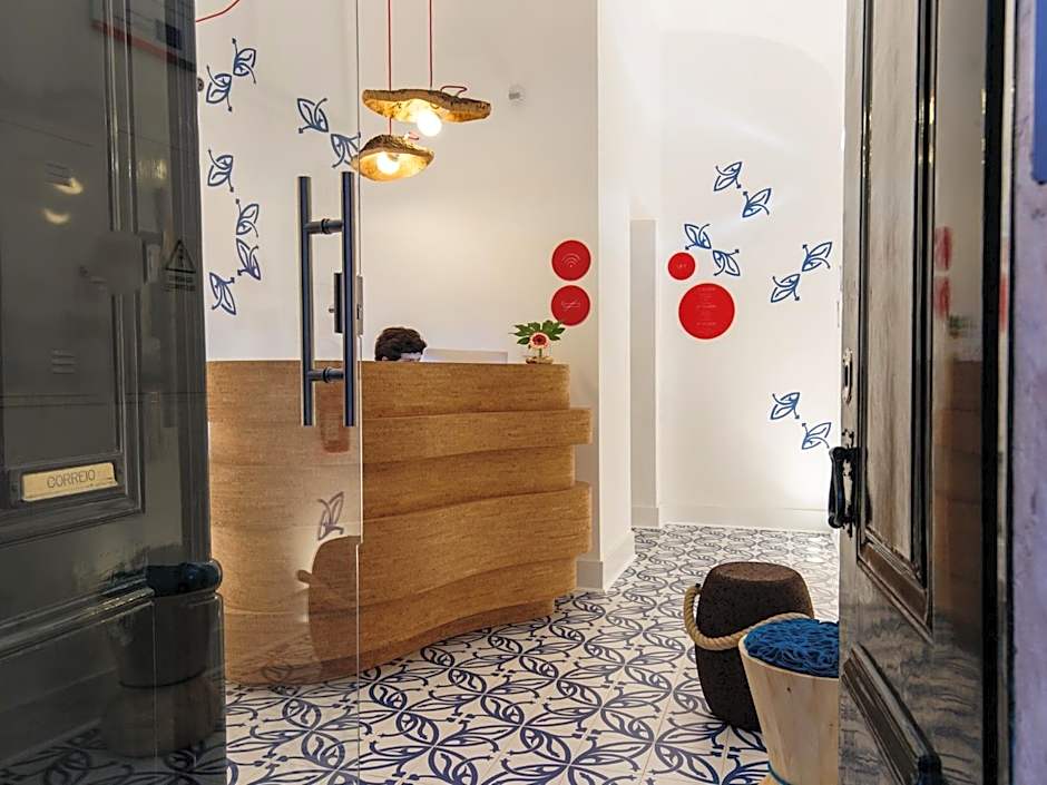 Heaven Inn Suites & Terrace