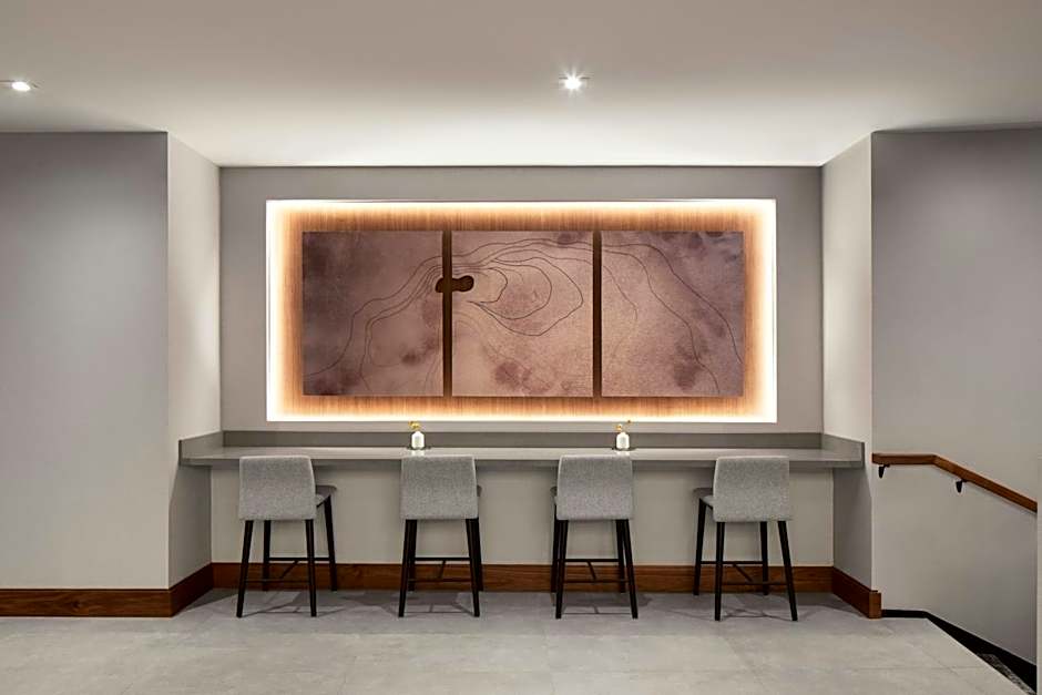 AC Hotel by Marriott Old Montreal