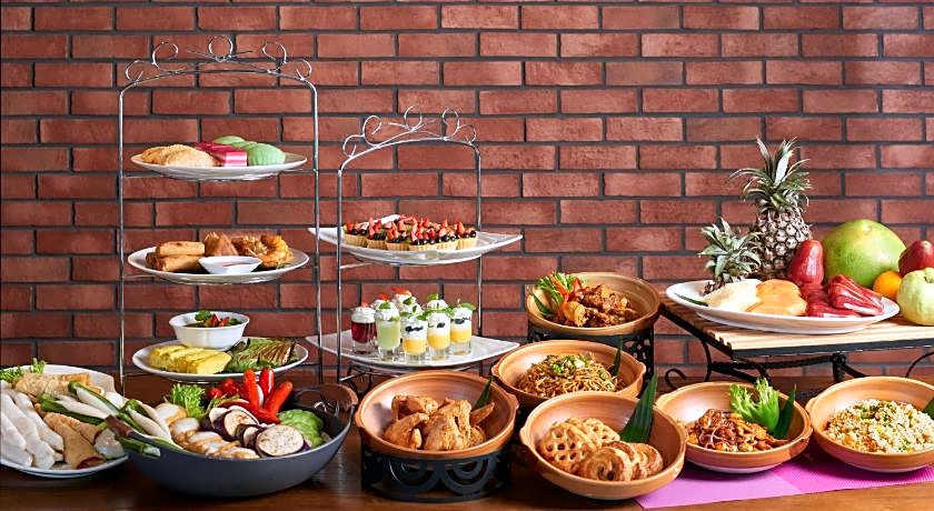 Park Inn by Radisson Putrajaya