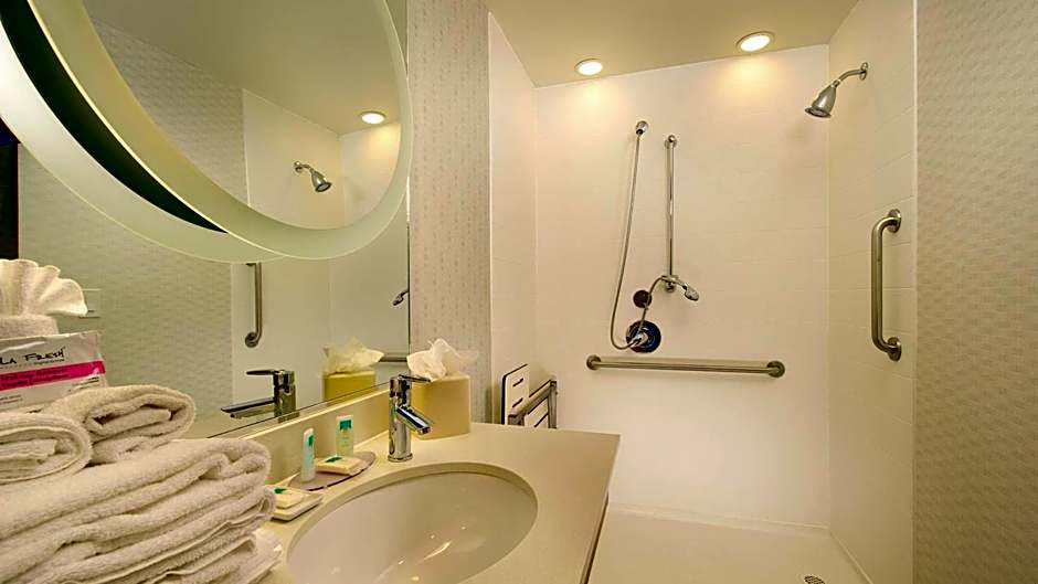 SpringHill Suites by Marriott San Antonio SeaWorld/Lackland