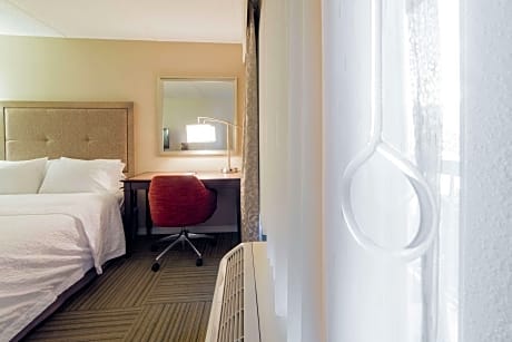 Queen Size Bed