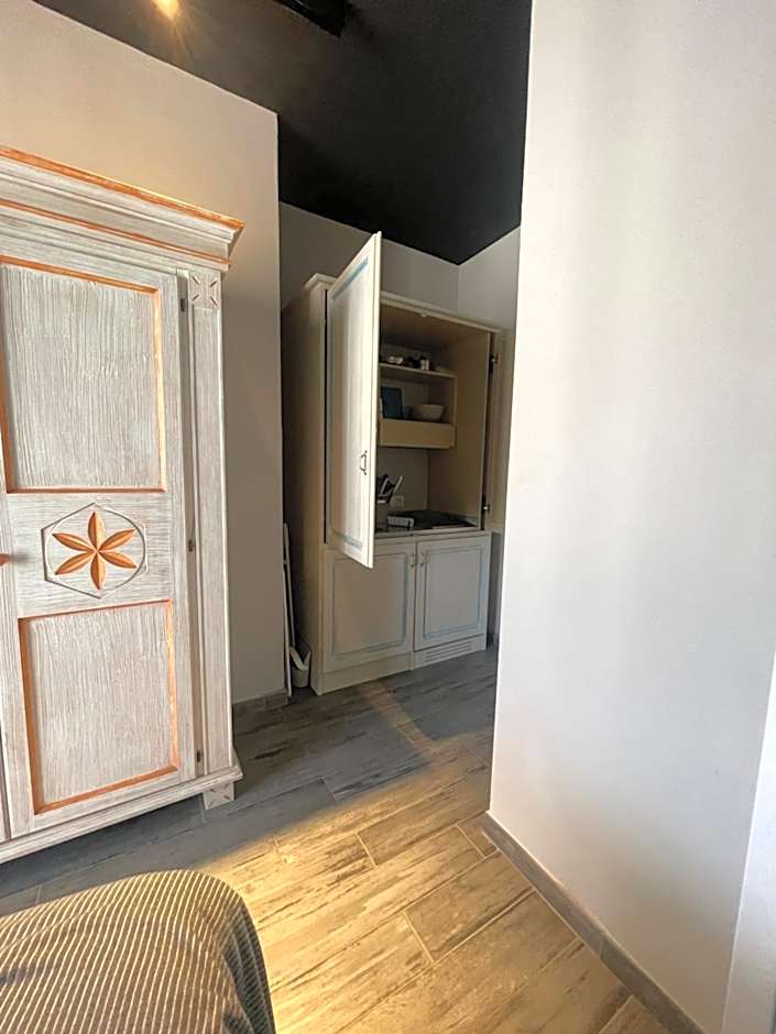 Le Coltie - affittacamere e appartamenti